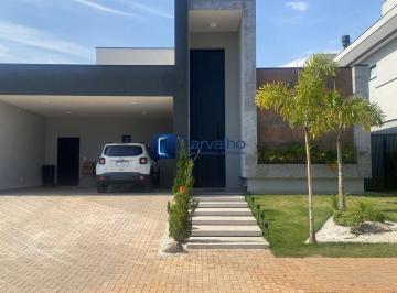 Casa · 229m² · 3 Quartos · 3 Vagas · CASA TERRÉA 3 SUÍTES A VENDA NO CONDOMÍNIO RESIDENCIAL ARBORAIS CAMPINAS SP