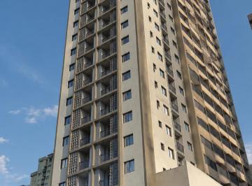 Apartamento de 2 quartos, Curitiba · Apartamento com 2 Quartos (1 Suíte) | 44,44 m² | 1 Vaga | Centro de Curitiba