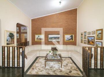 Casa · 232m² · 4 Quartos · 4 Vagas · Casa à Venda - Fazenda Santa Cândida, 4 Quartos, 232 m2