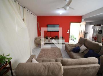 Casa · 110m² · 2 Quartos · 6 Vagas · Casa à Venda - Jardim Santana, 2 Quartos, 110 m2