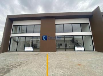 Comercial · 420m² · 24 Vagas · Locação de Salão Comercial com 840m², Mezanino e Estacionamento Amplo
