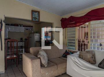 Casa · 120m² · 3 Quartos · 3 Vagas · Casa à Venda - Campos Elíseos , 3 Quartos, 120 m2