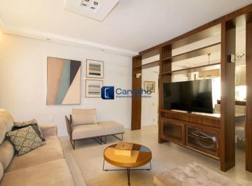 Apartamento · 105m² · 2 Quartos · 1 Vaga · Apartamento Mobiliado à Venda, 2 quartos | 105m², Conforto e Sofisticação