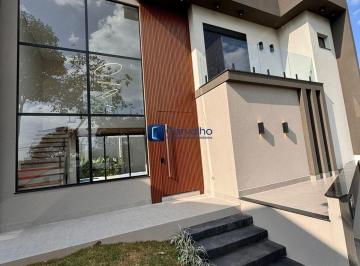 Casa · 215m² · 3 Quartos · 4 Vagas · Casa com 3 suítes à venda ou locação no San Conrado Campinas SP