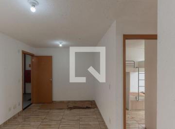 Descubra este encantador apartamento que oferece uma combinação perfeita de conf · Apartamento à Venda - Jardim São Vicente , 2 Quartos, 41 m2