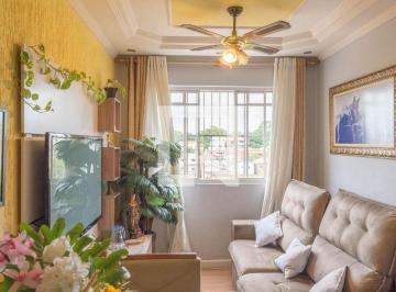 Apartamento · 63m² · 2 Quartos · 1 Vaga · Apartamento à Venda - Jardim das Bandeiras, 2 Quartos, 63 m2