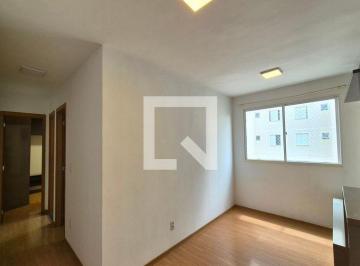 Apartamento · 43m² · 2 Quartos · 1 Vaga · Apartamento à Venda - Parque Industrial, 2 Quartos, 43 m2