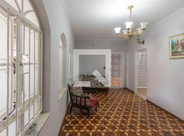 Casa · 180m² · 3 Quartos · 3 Vagas · Casa à Venda - Vila Pompéia, 3 Quartos, 180 m2