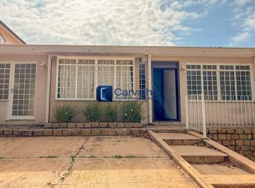 Comercial · 203m² · 3 Quartos · 2 Vagas · Casa Comercial no Jardim Guanabara, Campinas/SP