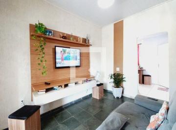 Casa · 160m² · 4 Quartos · 2 Vagas · Casa à Venda - Vila Marieta, 4 Quartos, 160 m2
