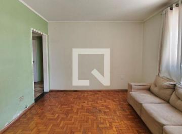 Apartamento · 70m² · 3 Quartos · 1 Vaga · Apartamento à Venda - Campos Elíseos , 3 Quartos, 70 m2