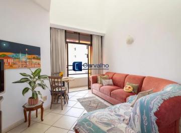 Apartamento · 122m² · 2 Quartos · 2 Vagas · Cobertura com 3 Dormitórios, SPA e Churrasqueira | 2 Suítes e 2 Vagas Cobertas