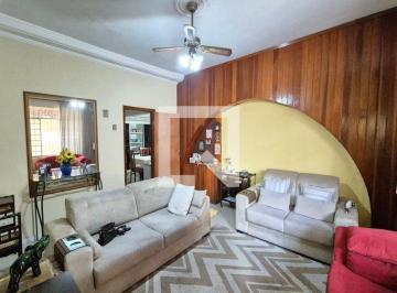 Casa · 190m² · 4 Quartos · 2 Vagas · Casa à Venda - São Bernardo, 4 Quartos, 190 m2