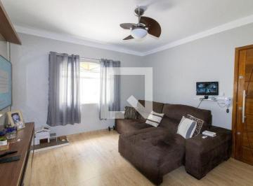 Casa · 94m² · 2 Quartos · 2 Vagas · Casa à Venda - Jardim Santana, 2 Quartos, 94 m2