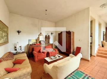 Casa · 550m² · 3 Quartos · 4 Vagas · Casa à Venda - Mansões Santo Antônio, 3 Quartos, 550 m2
