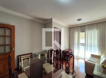 Apartamento · 90m² · 2 Quartos · 1 Vaga · Apartamento à Venda - Jardim Aurélia, 2 Quartos, 90 m2