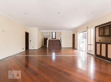 Casa · 384m² · 4 Quartos · 4 Vagas · Casa à Venda - Vila Brandina, 4 Quartos, 384 m2