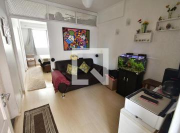Apartamento · 43m² · 1 Quarto · Apartamento à Venda - Botafogo, 1 Quarto, 43 m2