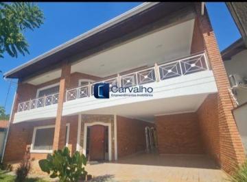 Casa · 300m² · 3 Quartos · 4 Vagas · Casa com 3 quartos à venda na Rua Luís Arrobas Martins, 297, Jardim Magnólia