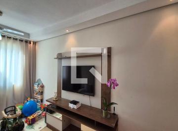 Apartamento de 3 quartos, Campinas · Apartamento à Venda - Jardim Interlagos, 3 Quartos, 66 m2