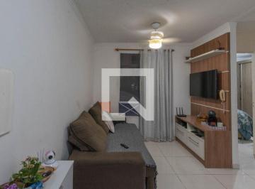 Apartamento de 2 quartos, Campinas · Apartamento à Venda - Jardim São José, 2 Quartos, 42 m2