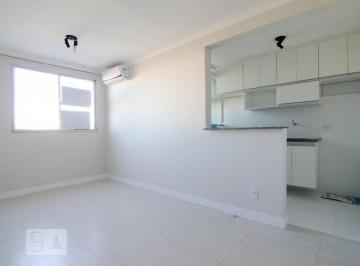 Apartamento · 54m² · 2 Quartos · 1 Vaga · Apartamento à Venda - Vila Industrial, 2 Quartos, 54 m2