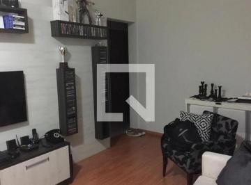 Apartamento · 59m² · 2 Quartos · 1 Vaga · Apartamento à Venda - Jardim Flamboyant, 2 Quartos, 59 m2