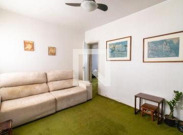 Apartamento · 60m² · 2 Quartos · 1 Vaga · Apartamento à Venda - Jardim Flamboyant, 2 Quartos, 60 m2