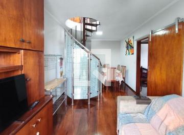 Localizado na vibrante cidade de Campinas, este espaçoso apartamento oferece um · Apartamento à Venda - Jardim Aurélia, 3 Quartos, 110 m2