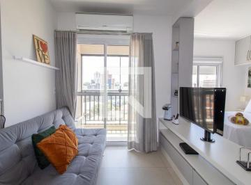 Photo 2 · Apartamento à Venda - Taquaral, 1 Quarto, 40 m2
