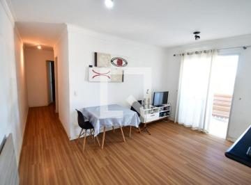 Apartamento · 61m² · 2 Quartos · 1 Vaga · Apartamento à Venda - Vila 31 de Março, 2 Quartos, 61 m2