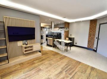 Apartamento · 70m² · 1 Quarto · 1 Vaga · Apartamento à Venda - Mansões Santo Antônio, 1 Quarto, 70 m2