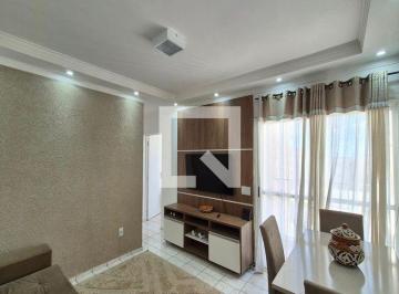 Apartamento · 64m² · 2 Quartos · 1 Vaga · Apartamento à Venda - Jardim Andorinhas, 2 Quartos, 64 m2