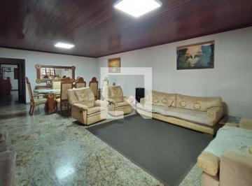 Casa · 280m² · 3 Quartos · 6 Vagas · Casa à Venda - Campos Elíseos , 3 Quartos, 280 m2