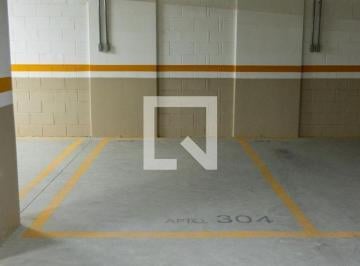 Apartamento · 46m² · 1 Quarto · 1 Vaga · Apartamento à Venda - Bosque, 1 Quarto, 46 m2