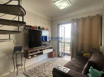 Apartamento · 130m² · 4 Quartos · 2 Vagas · Apartamento Mobiliado à Venda | 130m², 4 Quartos e Condomínio com Piscina