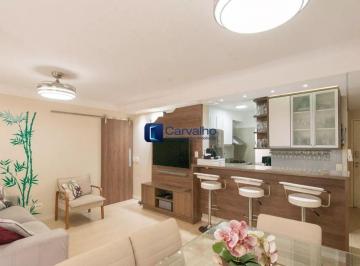 Apartamento · 110m² · 4 Quartos · 2 Vagas · Apartamento à Venda no Condomínio Inspiratto – Swift | 110 m², 3 Suítes