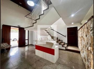 Casa · 500m² · 5 Quartos · 10 Vagas · Casa à Venda - Alto Taquaral, 5 Quartos, 500 m2