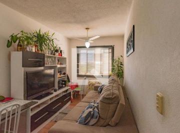 Apartamento · 60m² · 2 Quartos · 1 Vaga · Apartamento à Venda - Jardim das Bandeiras, 2 Quartos, 60 m2