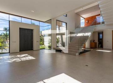 Casa · 576m² · 6 Quartos · 6 Vagas · Casa à Venda - Jardim do Sol, 6 Quartos, 576 m2