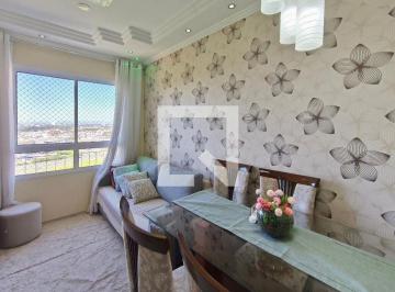 Apartamento · 56m² · 2 Quartos · 1 Vaga · Apartamento à Venda - Jardim São Vicente , 2 Quartos, 56 m2