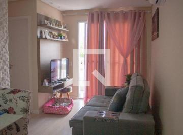Casa · 50m² · 2 Quartos · 1 Vaga · Casa à Venda - Jardim do Lago, 2 Quartos, 50 m2