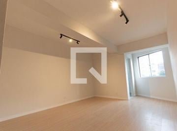 Apartamento · 34m² · 1 Quarto · Apartamento à Venda - Bosque, 1 Quarto, 34 m2