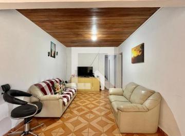 Casa de 3 quartos, Campinas · Casa à Venda - Santa Genebra, 3 Quartos, 120 m2