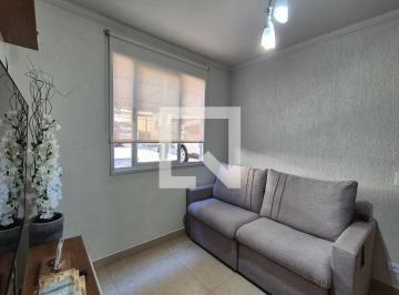 Apartamento · 53m² · 2 Quartos · 1 Vaga · Apartamento à Venda - Jardim do Lago, 2 Quartos, 53 m2