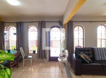 Casa · 220m² · 4 Quartos · 3 Vagas · Casa à Venda - Campos Elíseos , 4 Quartos, 220 m2