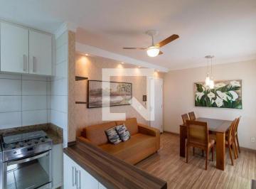 Apartamento · 47m² · 2 Quartos · 1 Vaga · Apartamento à Venda - Parque Prado, 2 Quartos, 47 m2