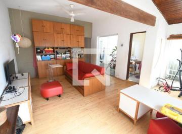 Casa · 150m² · 3 Quartos · 2 Vagas · Casa à Venda - Guanabara, 3 Quartos, 150 m2