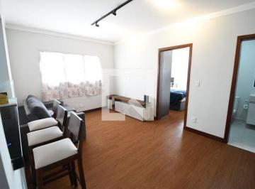 Apartamento · 58m² · 1 Quarto · 1 Vaga · Apartamento à Venda - Guanabara, 1 Quarto, 58 m2