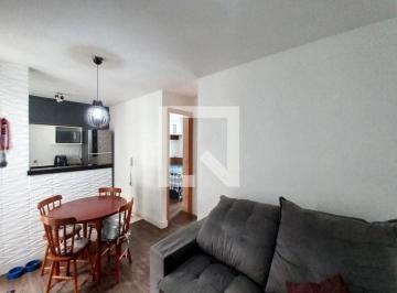 Apartamento · 42m² · 2 Quartos · 1 Vaga · Apartamento à Venda - Jardim São Vicente , 2 Quartos, 42 m2